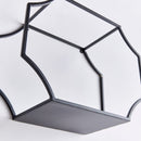 NAPA Home & Garden, HUDSON MIRRORED WALL SHELVES