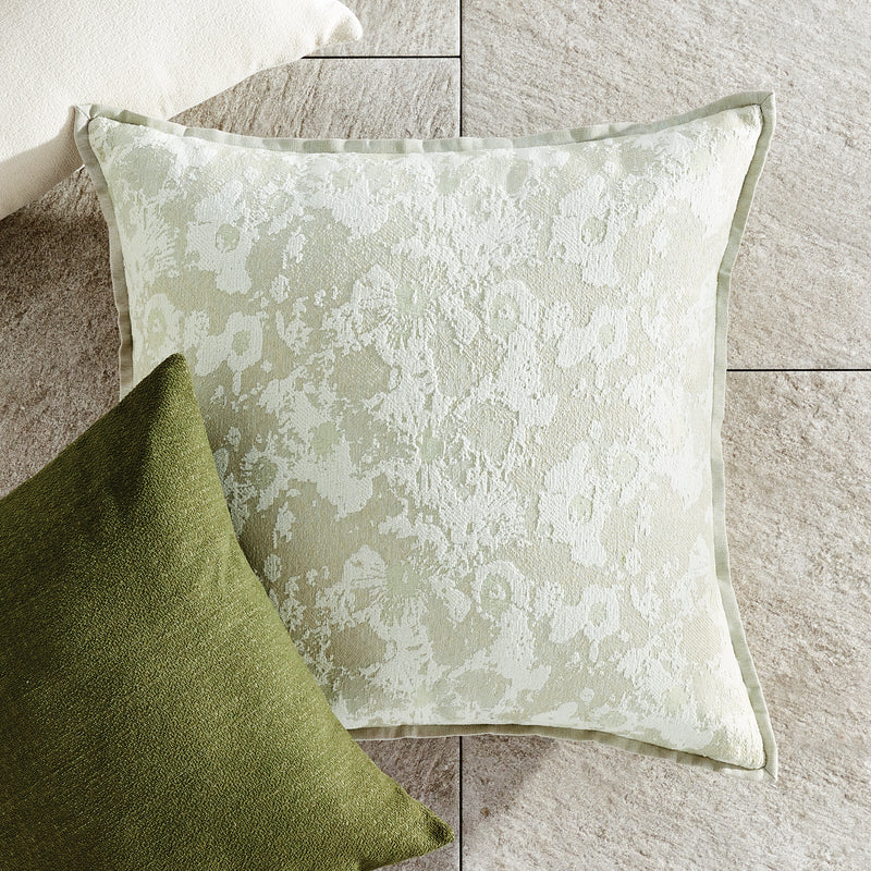 NAPA Home & Garden, SOFIA SQUARE INDOOR-OUTDOOR PILLOW 24",N4UM04GRL