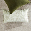 NAPA Home & Garden, SOFIA INDOOR-OUTDOOR PILLOW COLLECTION