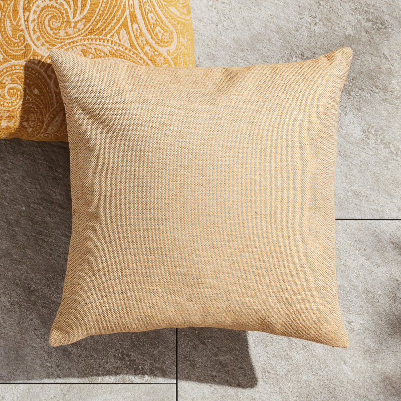 NAPA Home & Garden, GAGE SQUARE INDOOR-OUTDOOR PILLOW 20",N4UM07YL