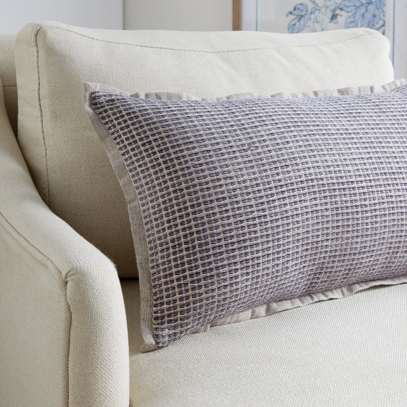 NAPA Home & Garden, SASHA LUMBAR INDOOR-OUTDOOR PILLOW,N4UM09
