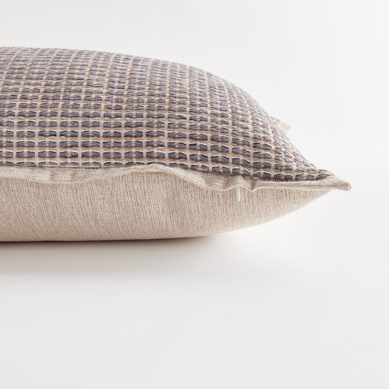 NAPA Home & Garden, SASHA LUMBAR INDOOR-OUTDOOR PILLOW,N4UM09