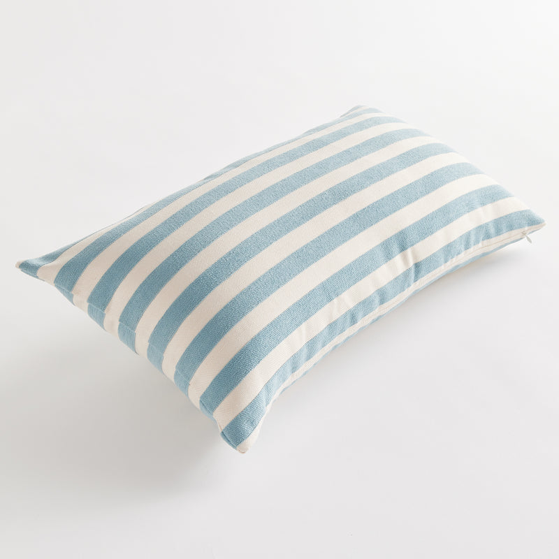 NAPA Home & Garden, GRANT LUMBAR INDOOR-OUTDOOR PILLOW,N4UM14BL