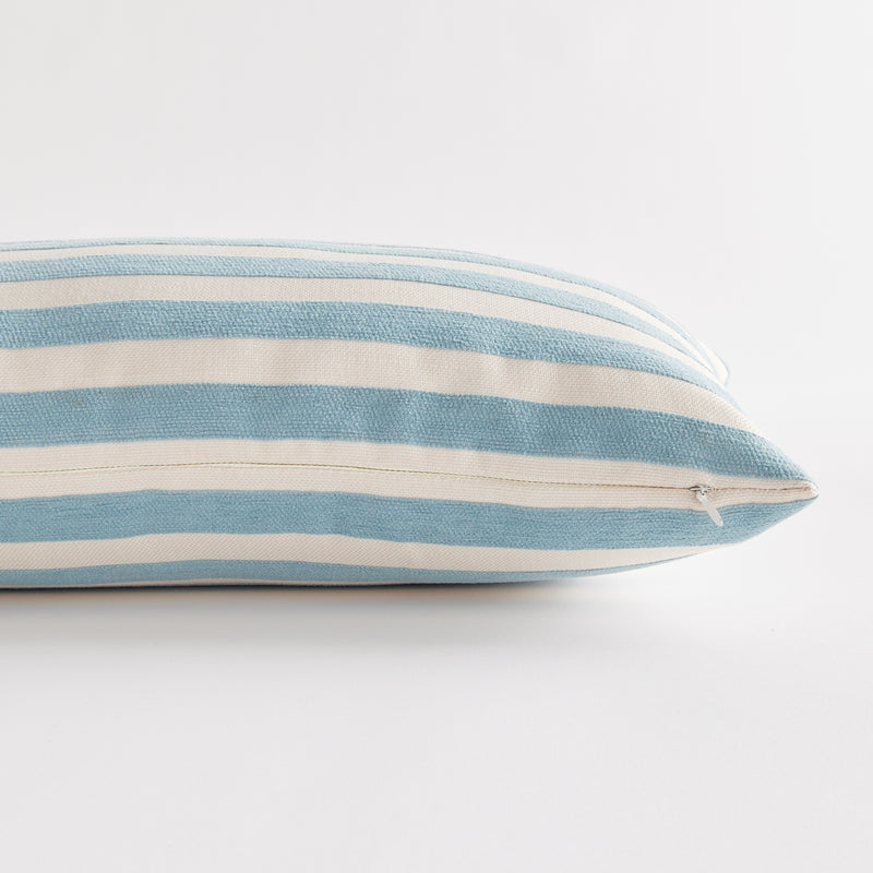 NAPA Home & Garden, GRANT LUMBAR INDOOR-OUTDOOR PILLOW,N4UM14BL