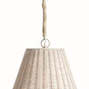 LINETTE RATTAN PENDANT LIGHT