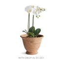 NAPA Home & Garden, Wakefield Handmade Alvena Pot Collection