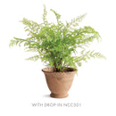 NAPA Home & Garden, Wakefield Handmade Alvena Pot Collection