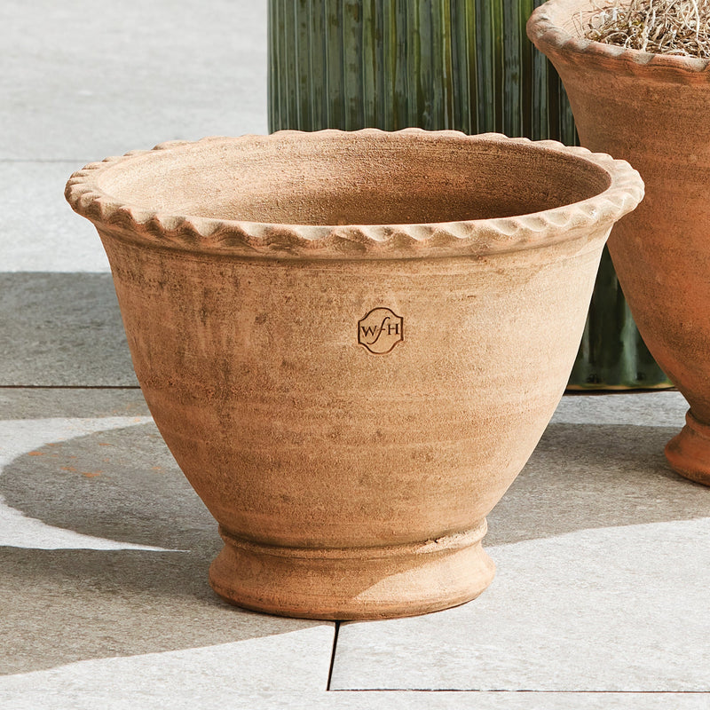 NAPA Home & Garden, WAKEFIELD HANDMADE ALVENA POT Collection