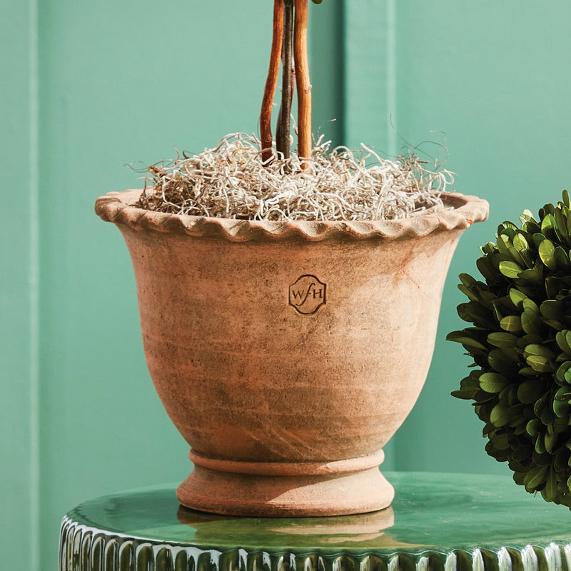 NAPA Home & Garden, WAKEFIELD HANDMADE ALVENA POT Collection