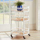 NAPA Home & Garden, ROWELYN BAR CART Collection