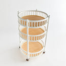 NAPA Home & Garden, ROWELYN BAR CART Collection