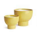NAPA Home & Garden, SOLITA POTS, SET OF 2,N4YG28