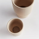 NAPA Home & Garden, PAISLEY POTS Collection