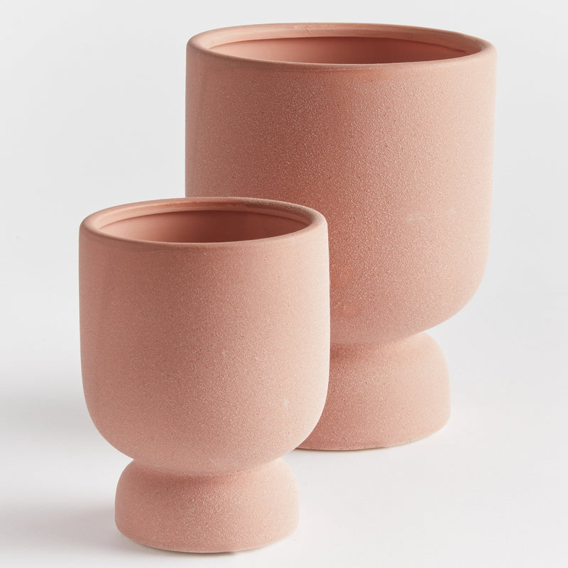 NAPA Home & Garden, PAISLEY POTS Collection
