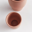 NAPA Home & Garden, PAISLEY POTS Collection