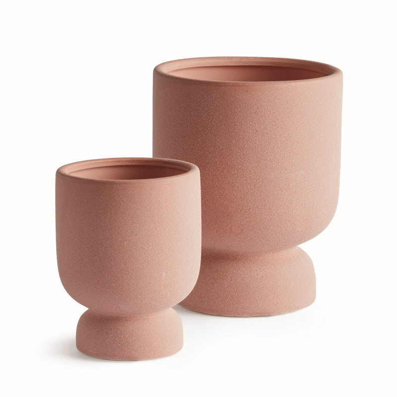 NAPA Home & Garden, PAISLEY POTS Collection