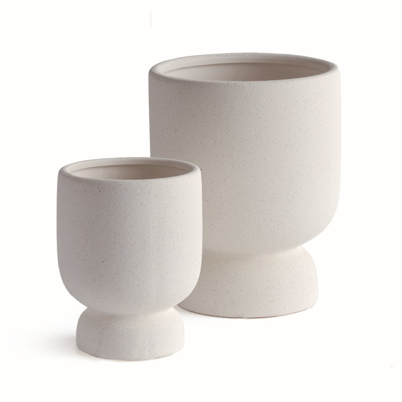 NAPA Home & Garden, PAISLEY POTS Collection