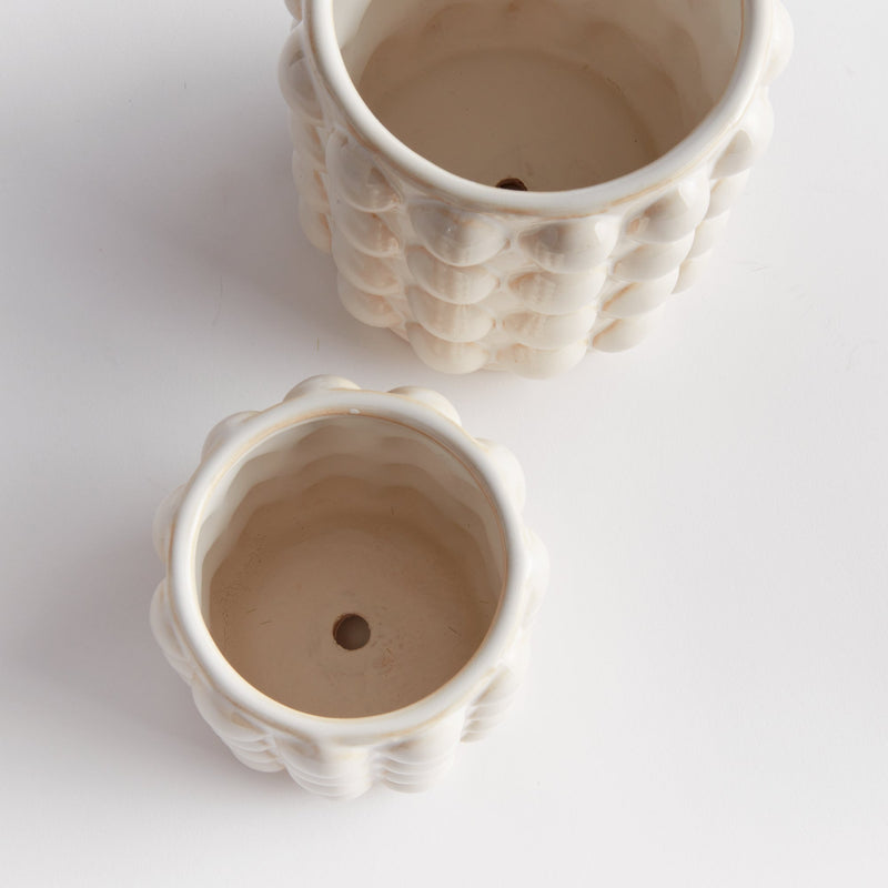 NAPA Home & Garden, VALENCIA POTS Collection