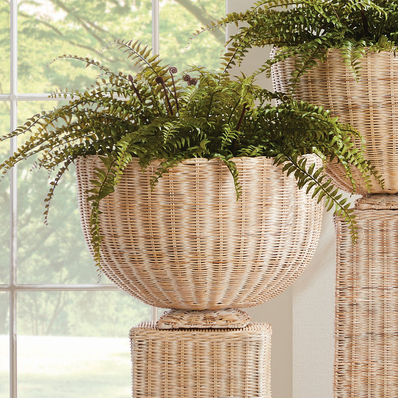 NAPA Home & Garden, CHARLESTON RATTAN COLLECTION