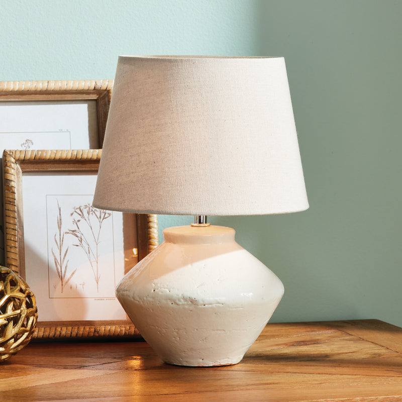 NAPA Home & Garden, MARIE MINI LAMP,N4YN15