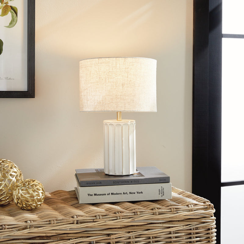 NAPA Home & Garden, Decorative Lamp Collection