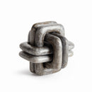 KNOT MARBLE SCULPTURE