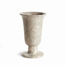 CLARIA FOOTED VASE