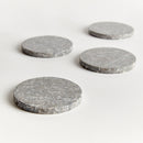 MARCELLO COASTERS, SET OF 4
