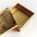 CRESSIDA LIDDED BOXES, SET OF 2