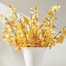 Ginkgo Branch Decor by NAPA Home & Garden
