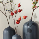 POMEGRANATE BRANCH 21.5"