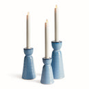 NAPA Home & Garden, LIBBEY TAPER HOLDERS Collection