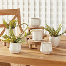 NAPA Home & Garden, DEZIE MINI POTS, COLLECTION