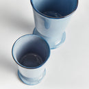 NAPA Home & Garden, KELCY FOOTED CACHEPOTS, SET OF 2