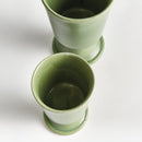 NAPA Home & Garden, KELCY FOOTED CACHEPOTS, SET OF 2