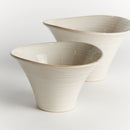 COTES POTS, SET OF 2