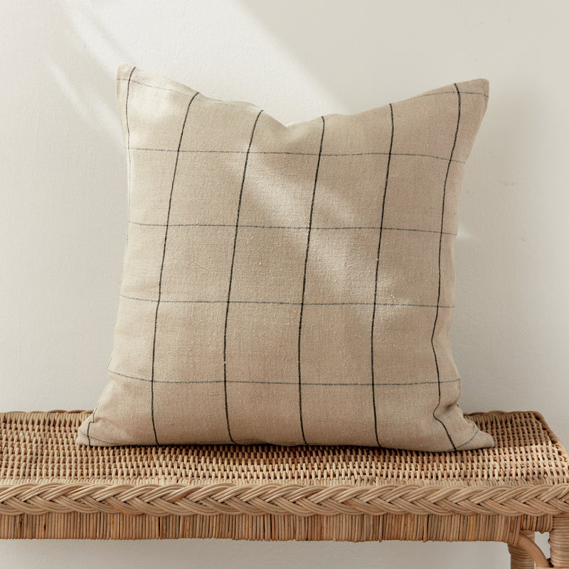 LOUIS PILLOW 24"