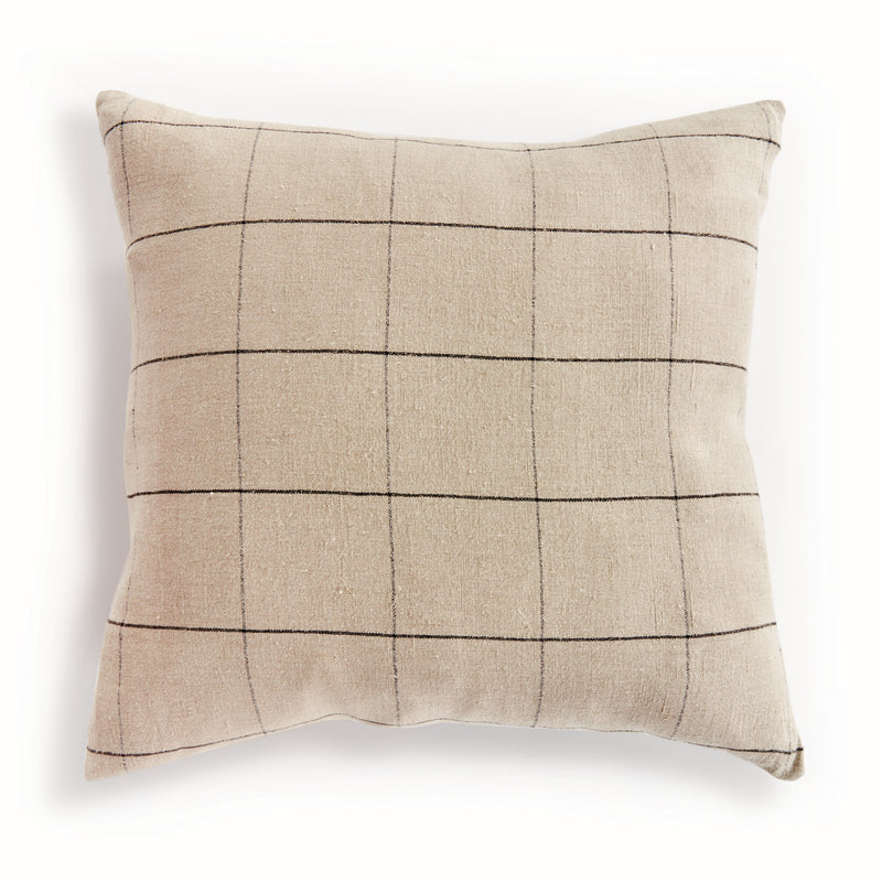 LOUIS PILLOW 24"