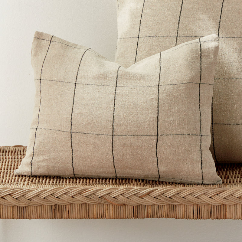 LOUIS LUMBAR PILLOW