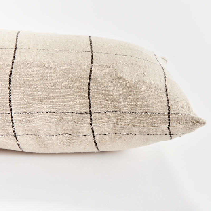 LOUIS LUMBAR PILLOW