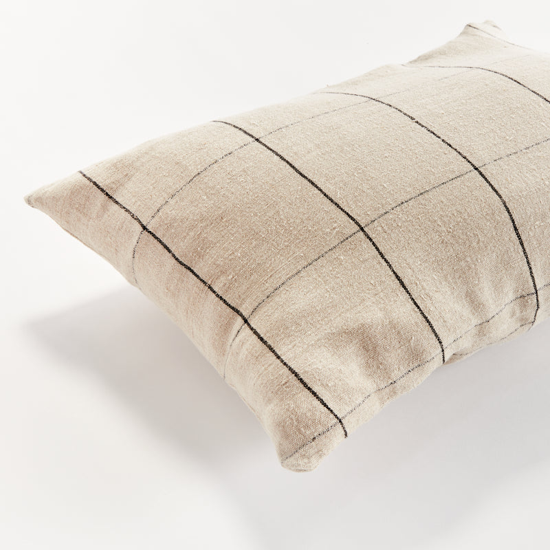 LOUIS LUMBAR PILLOW
