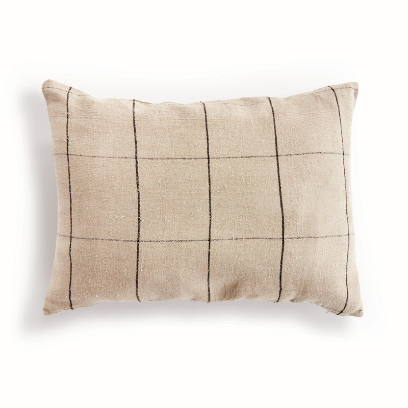 LOUIS LUMBAR PILLOW
