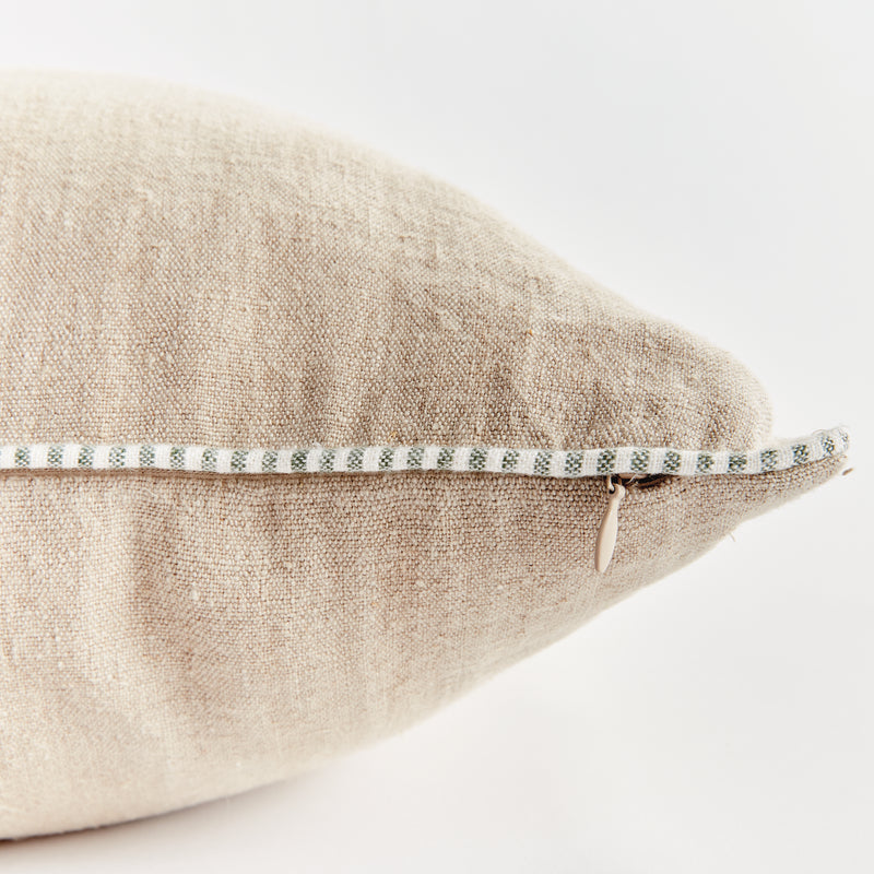 MATTEO PILLOW 20"