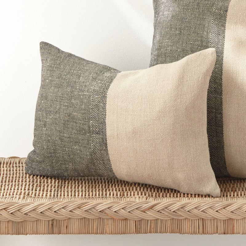 Jules Pillow Collection