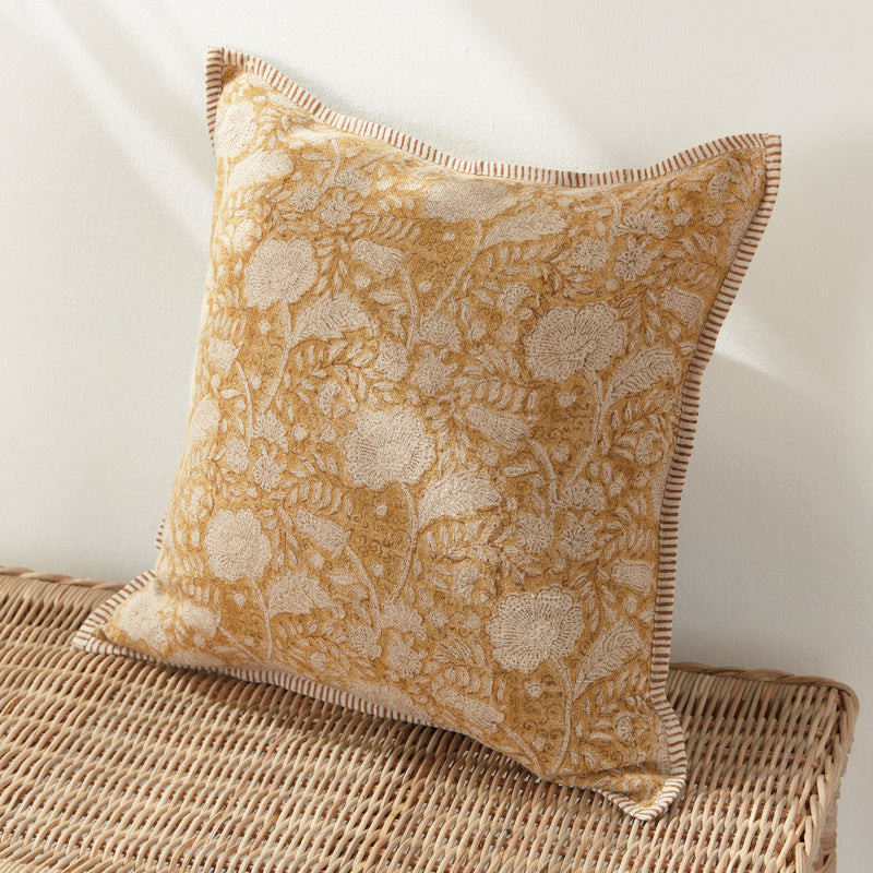 PASCALINE PILLOW COLLECTION