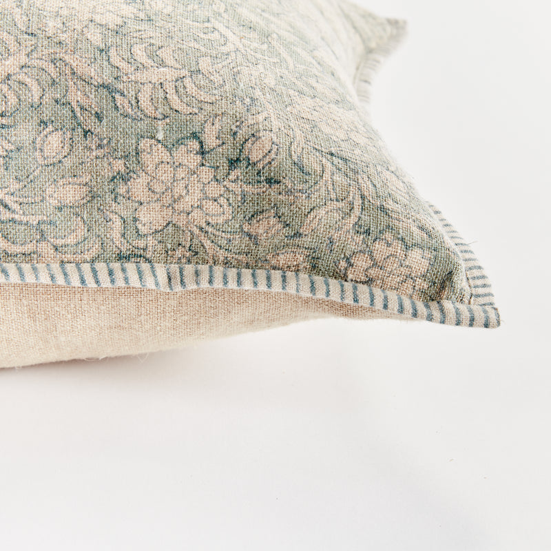 HENRIELLA PILLOW COLLECTION