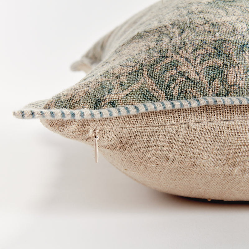 HENRIELLA PILLOW COLLECTION
