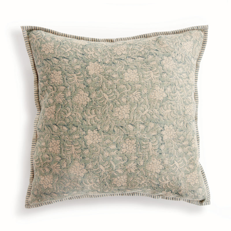 HENRIELLA PILLOW COLLECTION