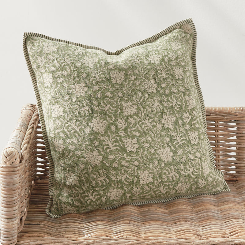 HENRIELLA PILLOW COLLECTION