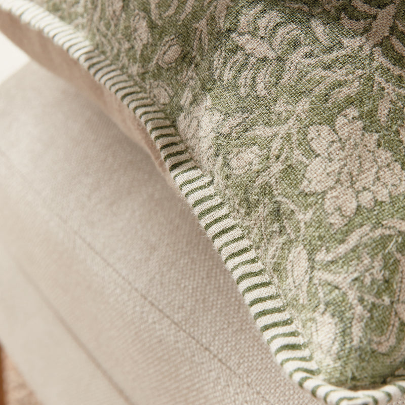 HENRIELLA PILLOW COLLECTION